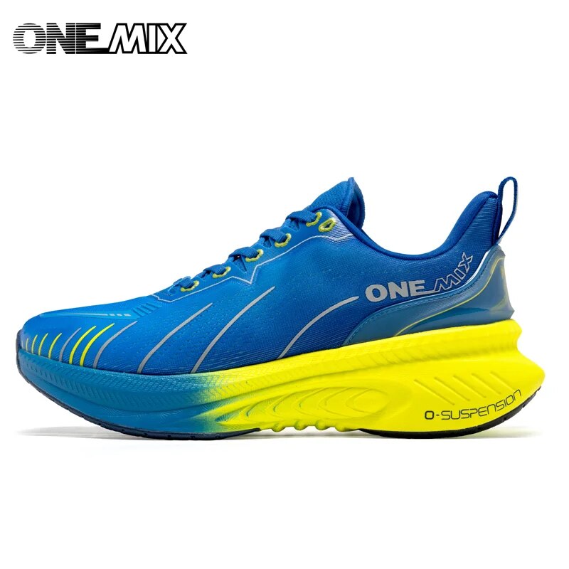 ONEMIX New Cushioning Running  - Women'S Shoes New Balance 评论和价格