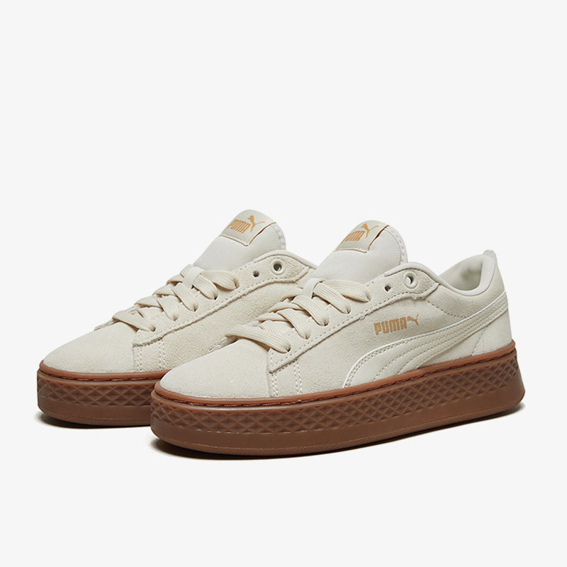 PUMA Genuine Smash Women's New - Women Shoes Puma 评论和价格