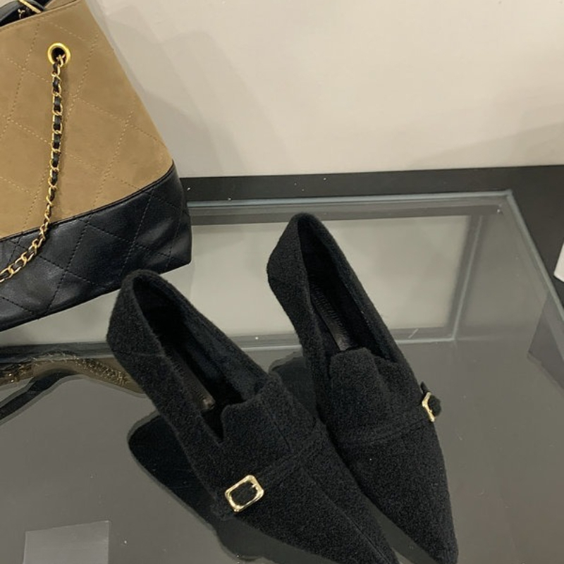 2025 New Single Shoe Vintage M - Women Shoes Nb 评论和价格