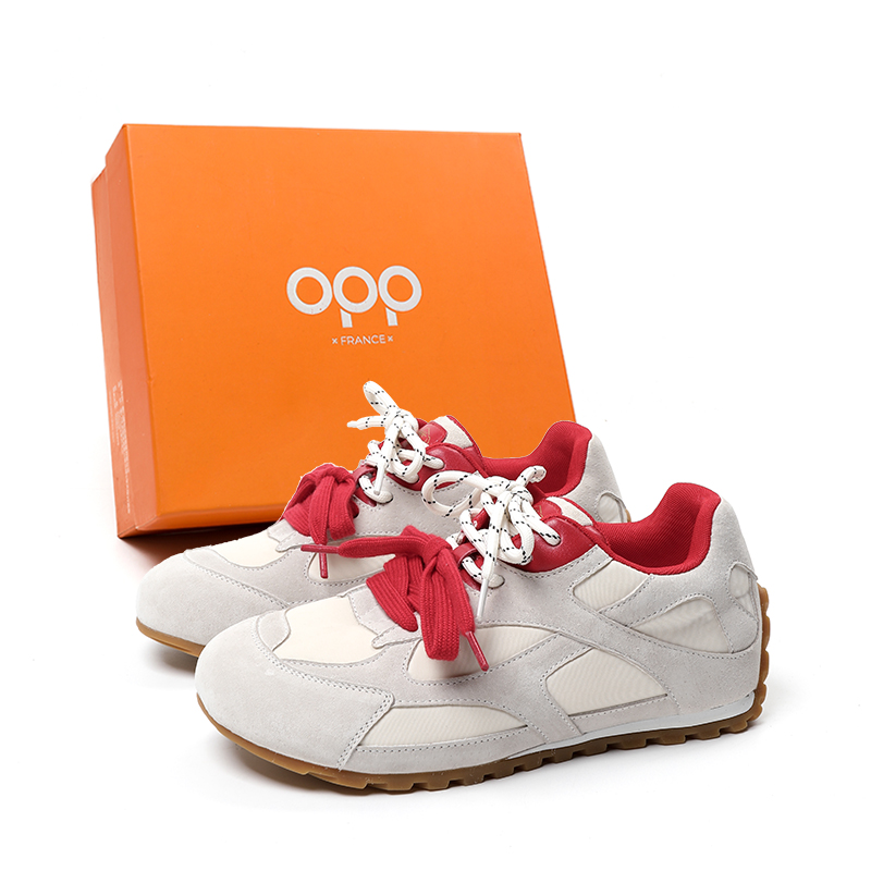 OPP Autumn Women New Sneakers  - Women'S Shoes New Balance 评论和价格
