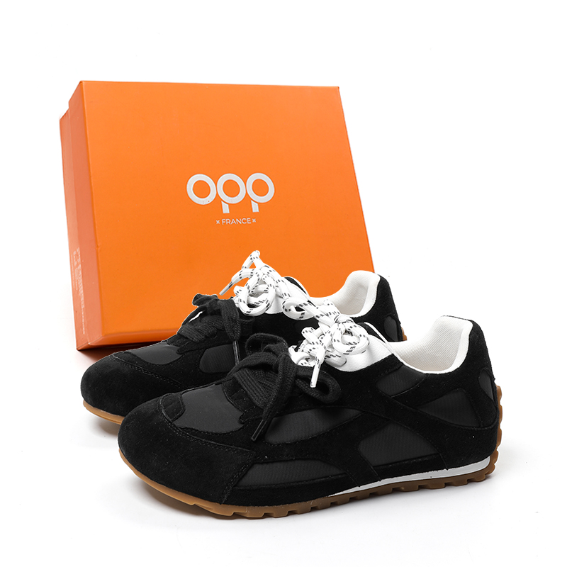 OPP Autumn Women New Sneakers  - Women'S Shoes New Balance 评论和价格