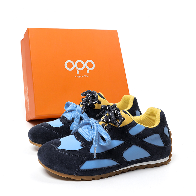 OPP Autumn Women New Sneakers  - Women'S Shoes New Balance 评论和价格