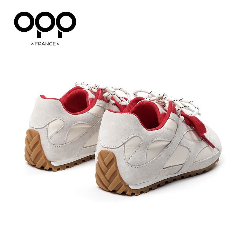OPP Autumn Women New Sneakers  - Women'S Shoes New Balance 评论和价格