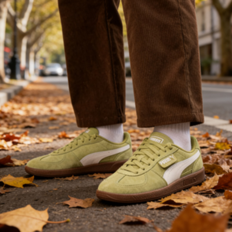 Puma Mid Low Top Fashion Class - Women Shoes Puma 评论和价格