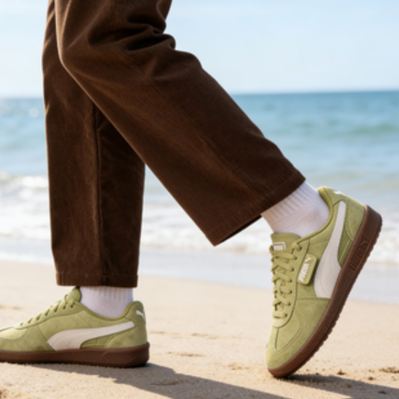 Puma Mid Low Top Fashion Class - Women Shoes Puma 评论和价格