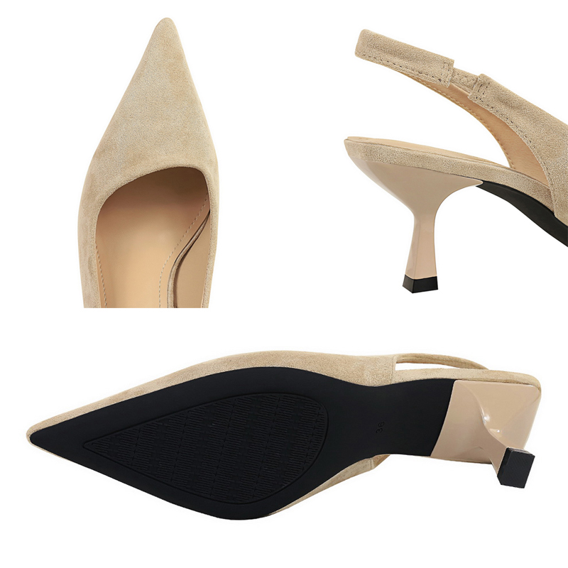 New French Style Women Pumps P - Women Shoes Formal 评论和价格