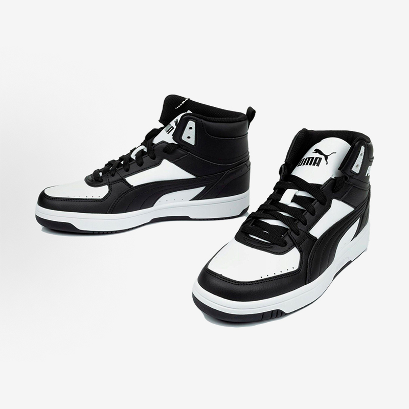 Puma Authentic New Season Men  - Women Shoes Puma 评论和价格