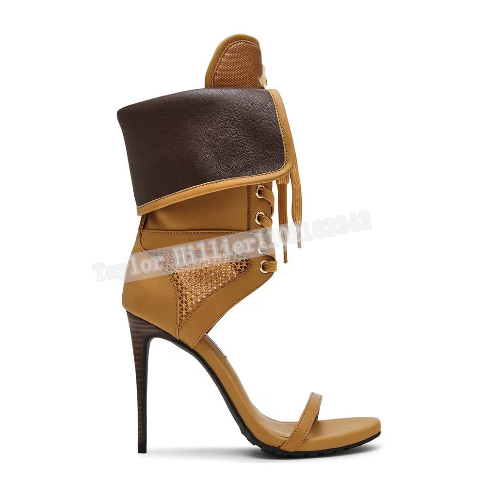 Women Open Toe Stiletto Heel S - Kids Shoes Women 评论和价格