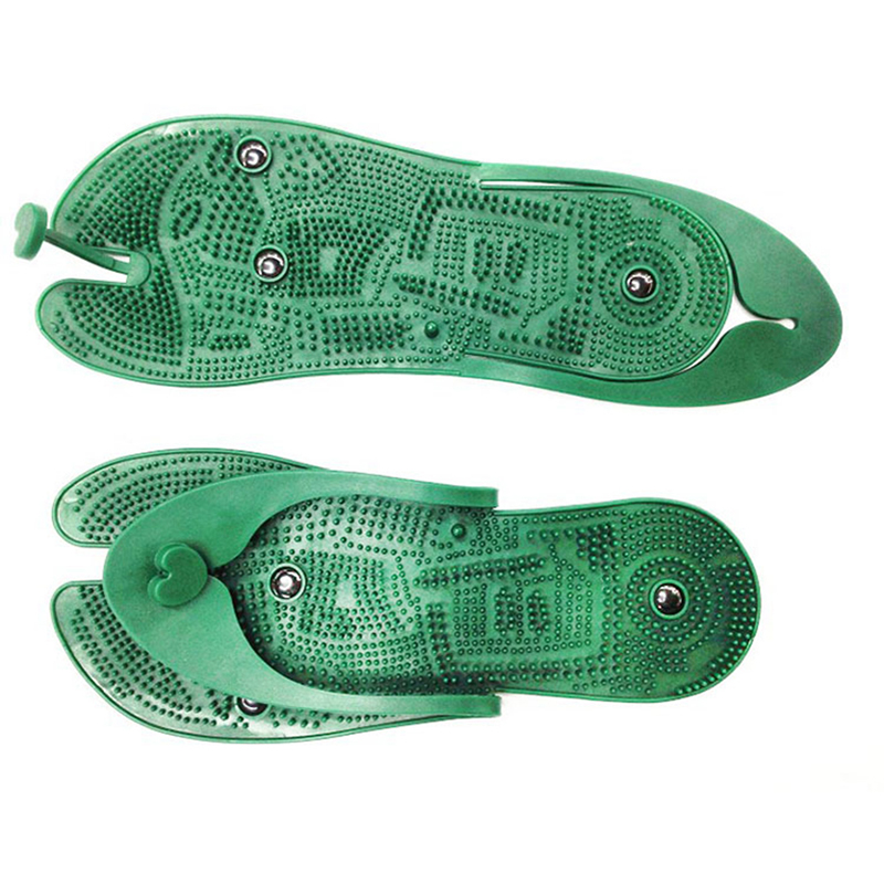 Reflexology Foot Massager, Acu - Women'S Shoes Plantar Fasciitis 评论和价格