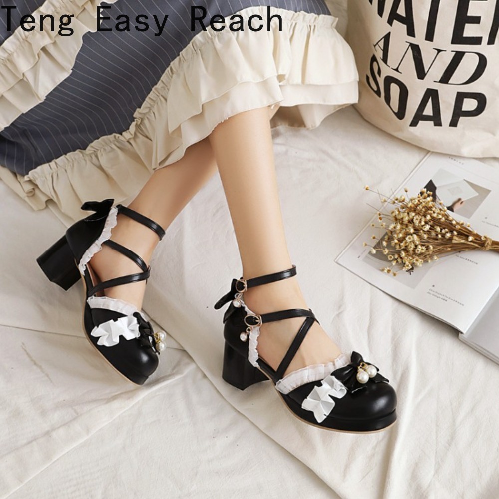 Women's White Beige Pink Sanda - Women'S Shoes Easy Street 评论和价格
