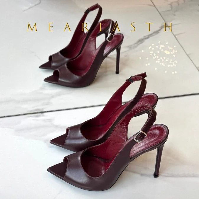 Patent Leather Sandals In Blac - Women Shoes Japanese Brand 评论和价格