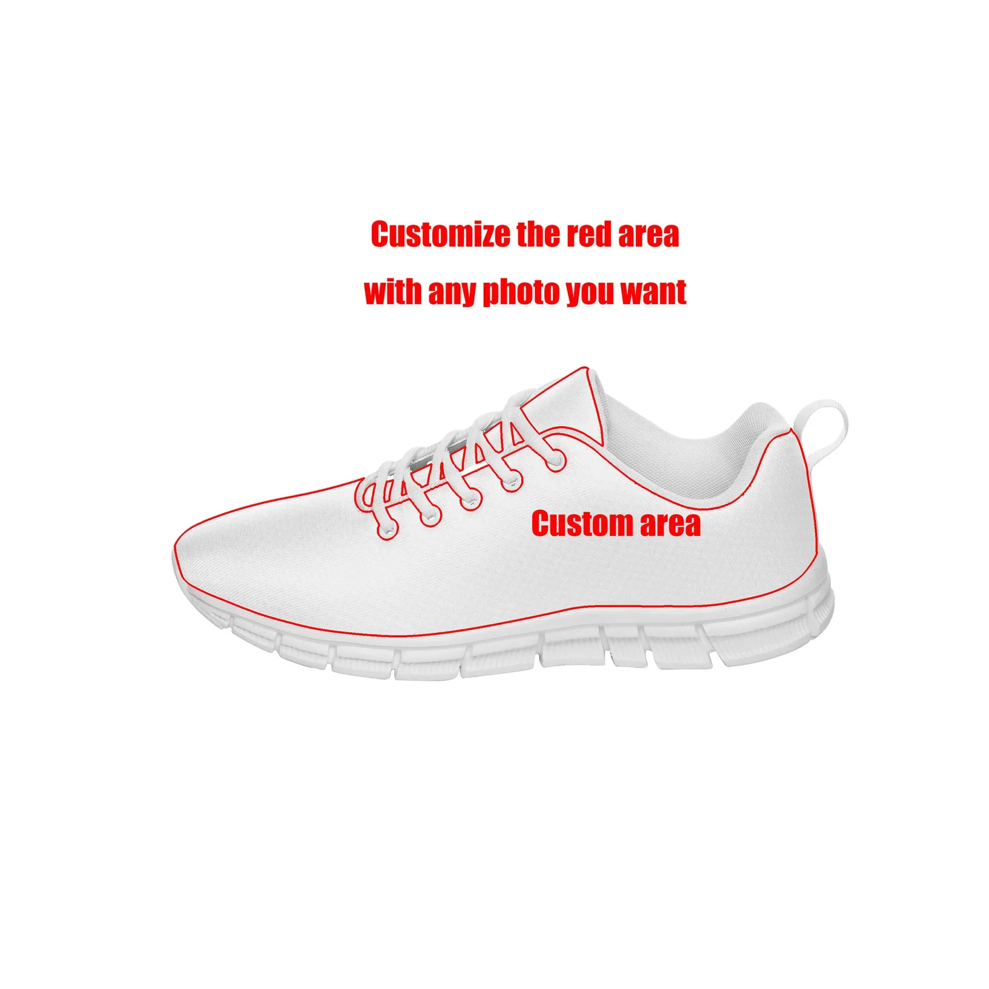 Qatar Flag Sports Shoes Mens W - Women Shoes Qatar 评论和价格
