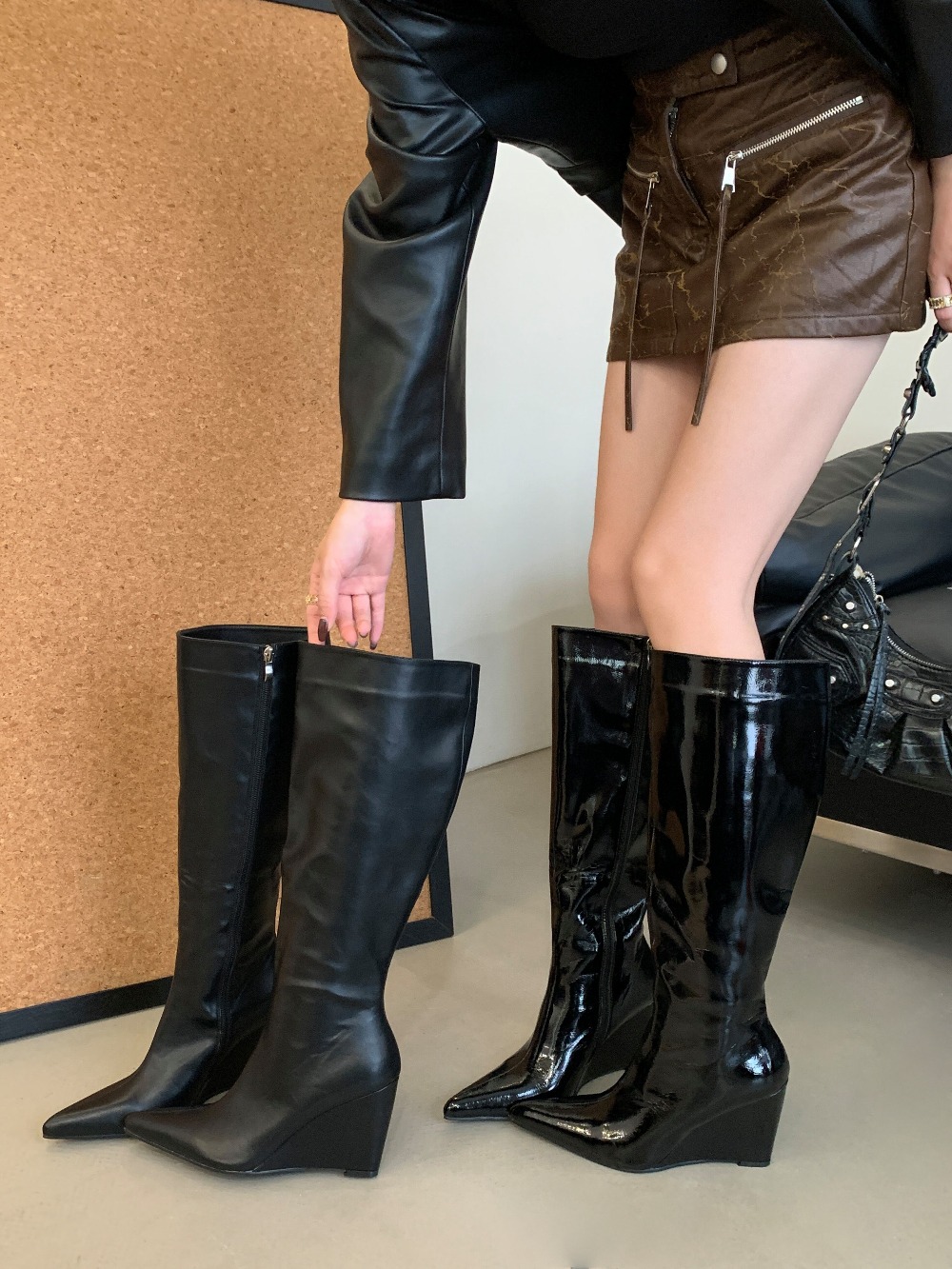 2025 26 Shoes Sexy Women's Hig - Women'S Shoes Easy Street 评论和价格