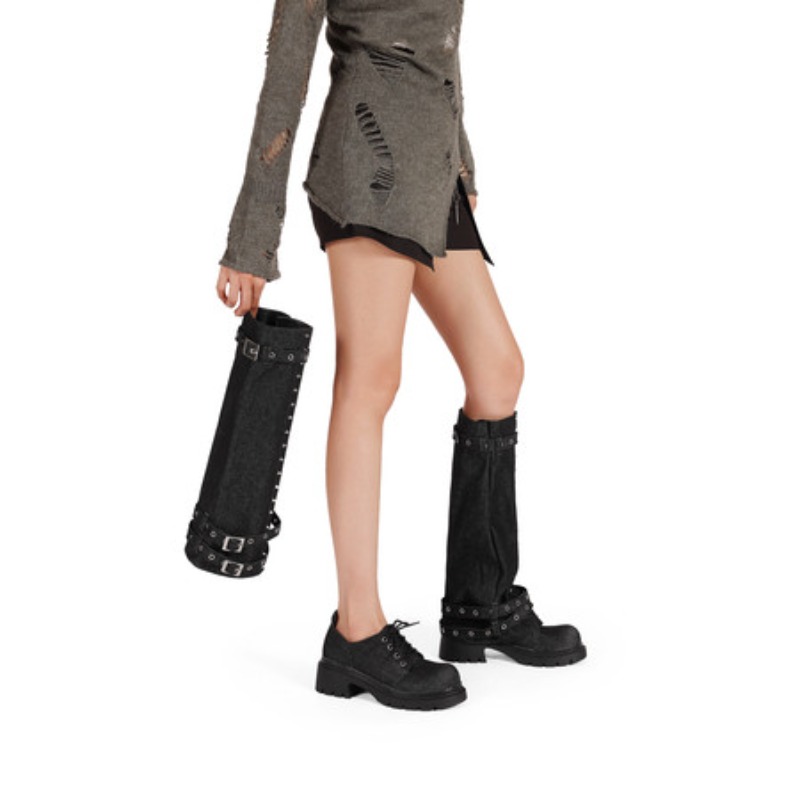 Women Boots Platform Trouser L - Women'S Shoes Easy Street 评论和价格