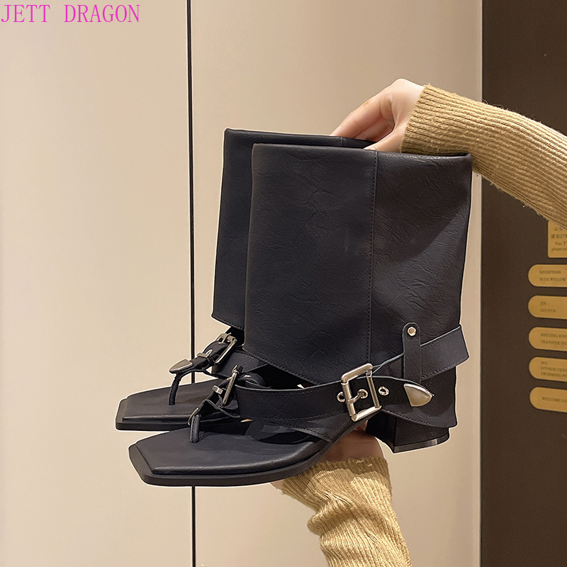 Women Clip Toe Ankle Boots Sum - Women'S Shoes Easy Street 评论和价格