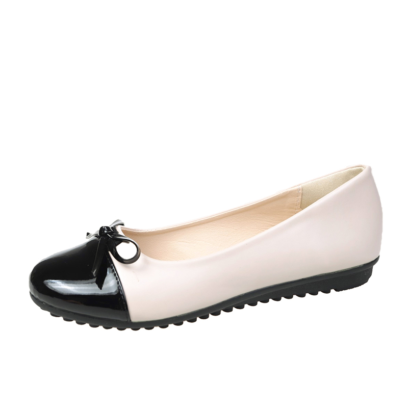 2026 New Fashion Ballerina Sho - Loafer Flat Women 评论和价格