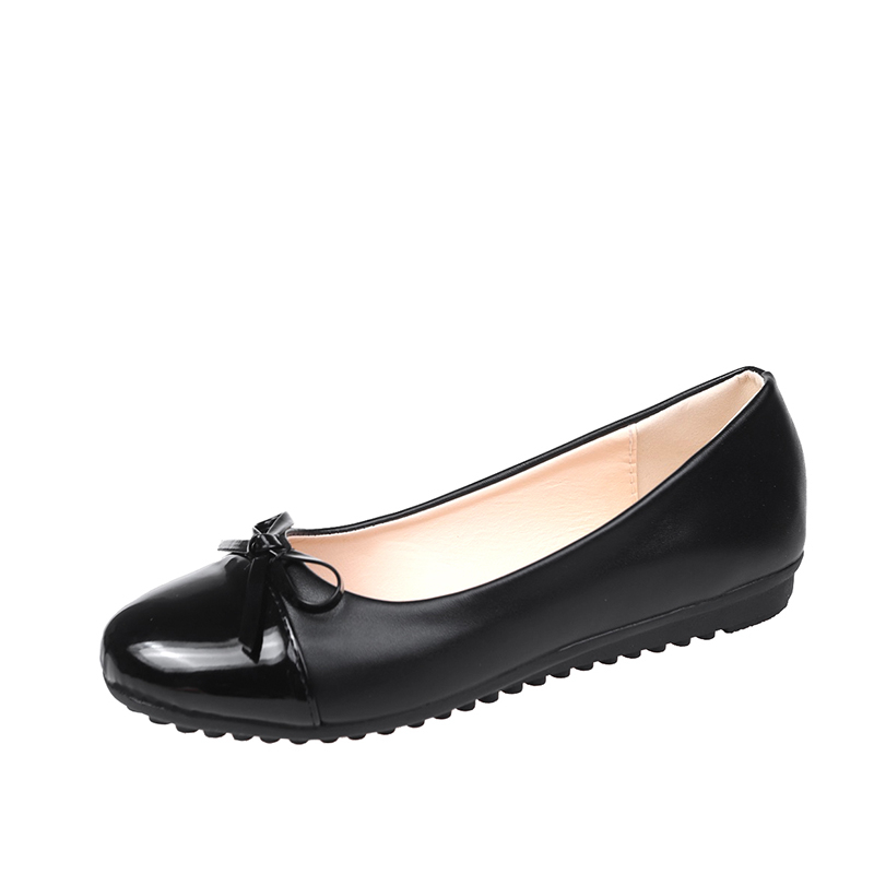 2026 New Fashion Ballerina Sho - Loafer Flat Women 评论和价格