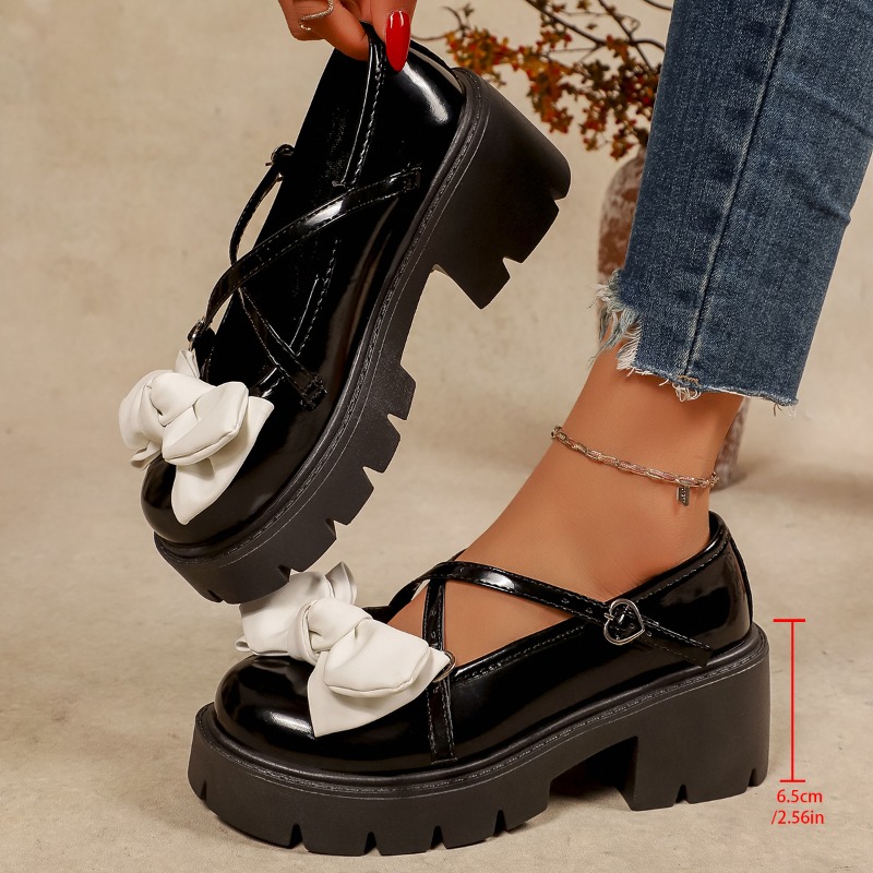 Women's Autumn Brand Japanese  - Women Shoes Japanese Brand 评论和价格