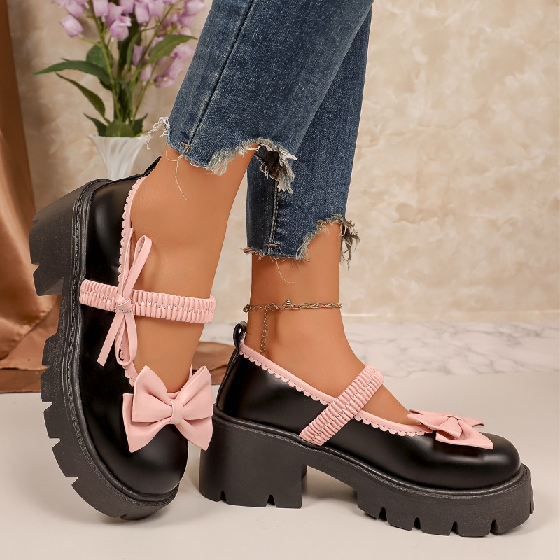 Women's Autumn Brand Japanese  - Women Shoes Japanese Brand 评论和价格