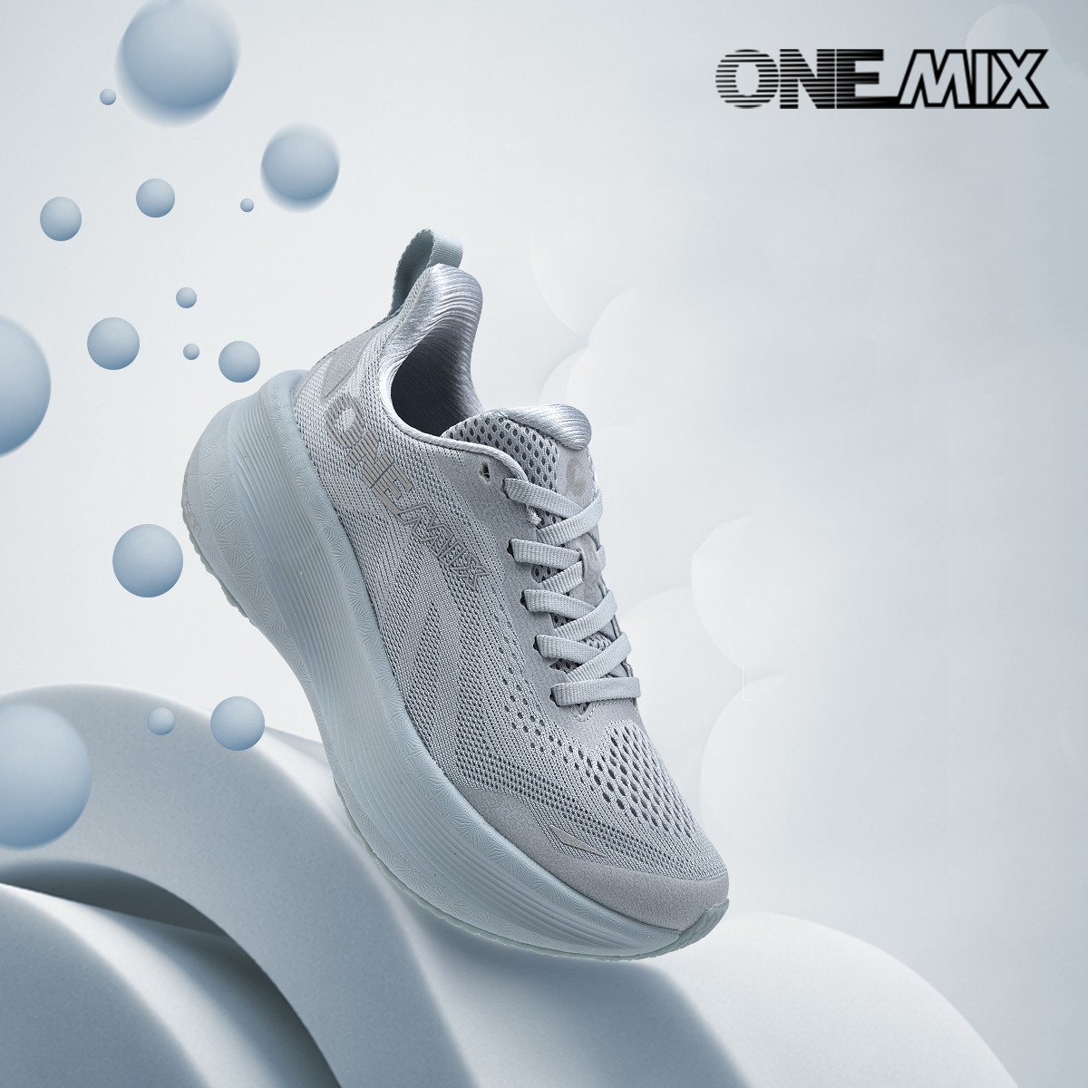 ONEMIX New Women Commuting Fit - Women'S Shoes New Balance 评论和价格