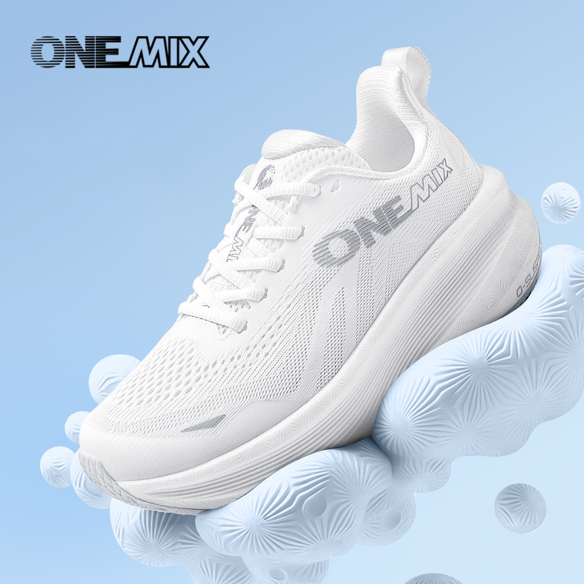 ONEMIX New Women Commuting Fit - Women'S Shoes New Balance 评论和价格
