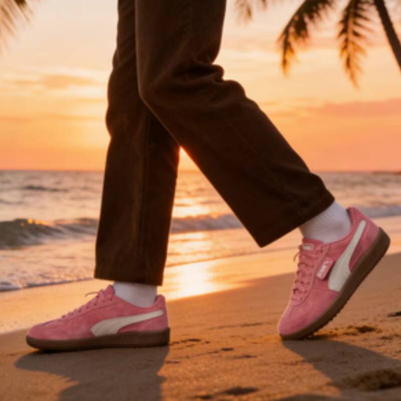 2026 new Puma Mid Low Top Clas - Women Shoes Puma 评论和价格