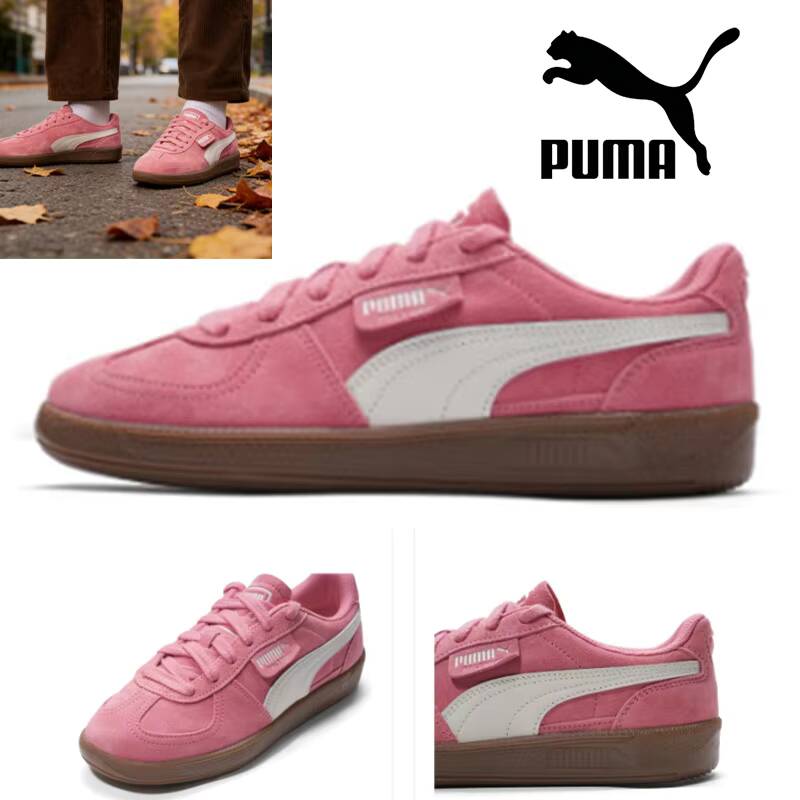 2026 new Puma Mid Low Top Clas - Women Shoes Puma 评论和价格