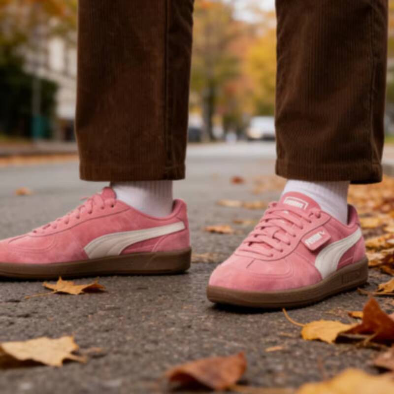 2026 new Puma Mid Low Top Clas - Women Shoes Puma 评论和价格