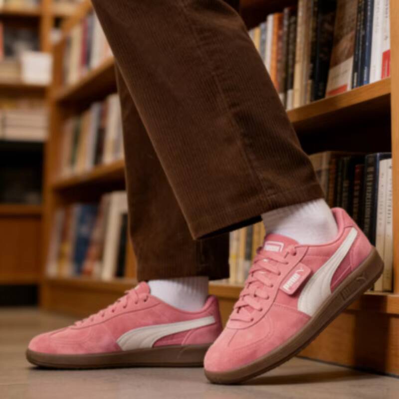2026 new Puma Mid Low Top Clas - Women Shoes Puma 评论和价格