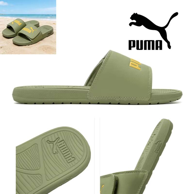 2026 new Puma Mid Slide Sandal - Women Shoes Puma 评论和价格