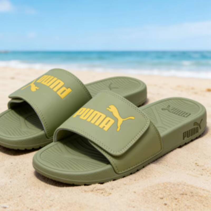 2026 new Puma Mid Slide Sandal - Women Shoes Puma 评论和价格