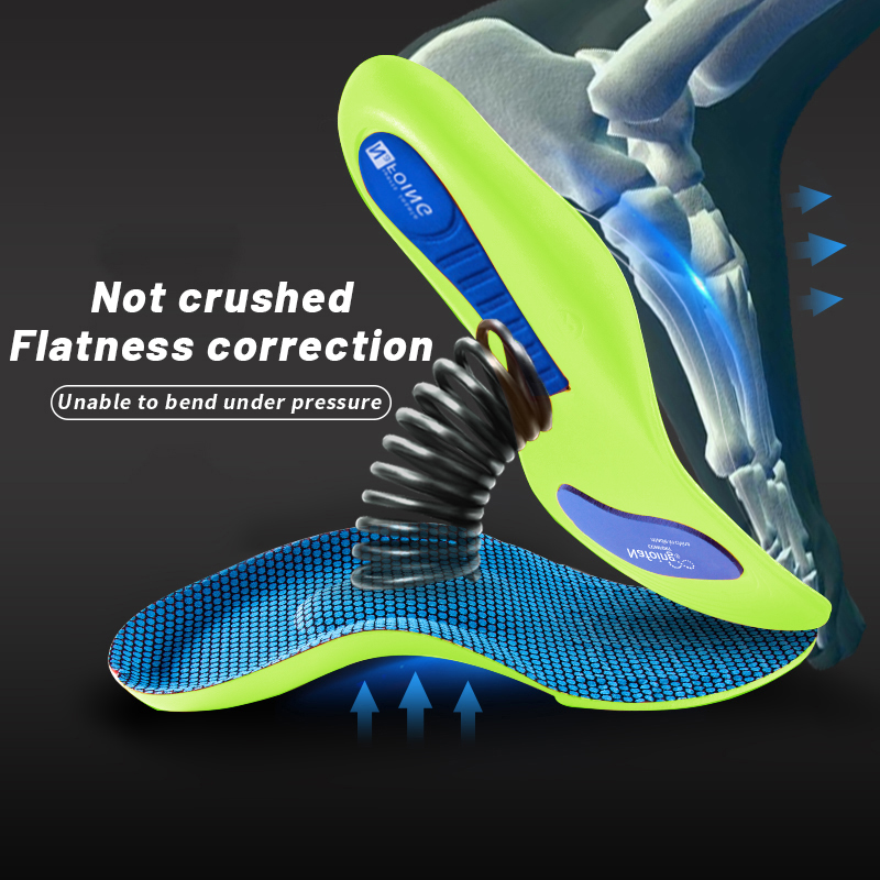 Orthopedic Insoles for Feet Sp - Women'S Shoes Plantar Fasciitis 评论和价格