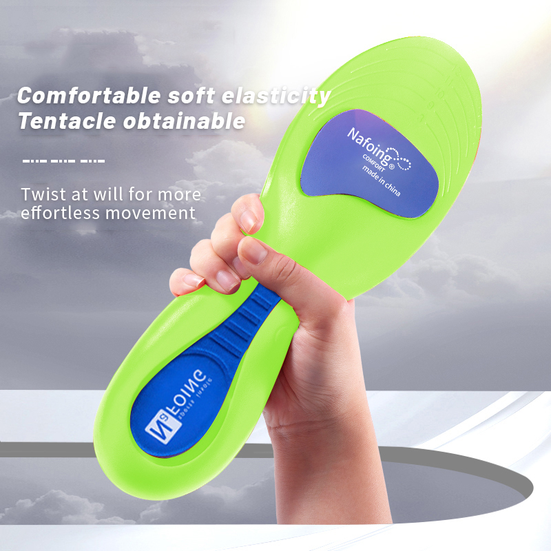 Orthopedic Insoles for Feet Sp - Women'S Shoes Plantar Fasciitis 评论和价格