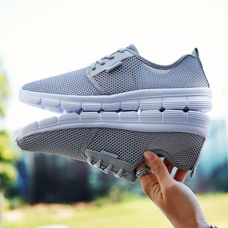 Big Size Summer Breathe Mens S - Women Shoes Japanese Brand 评论和价格