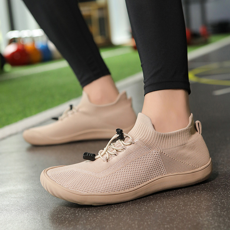 Mens Barefoot Shoes Wide Toe B - Women'S Shoes Zero Drop 评论和价格