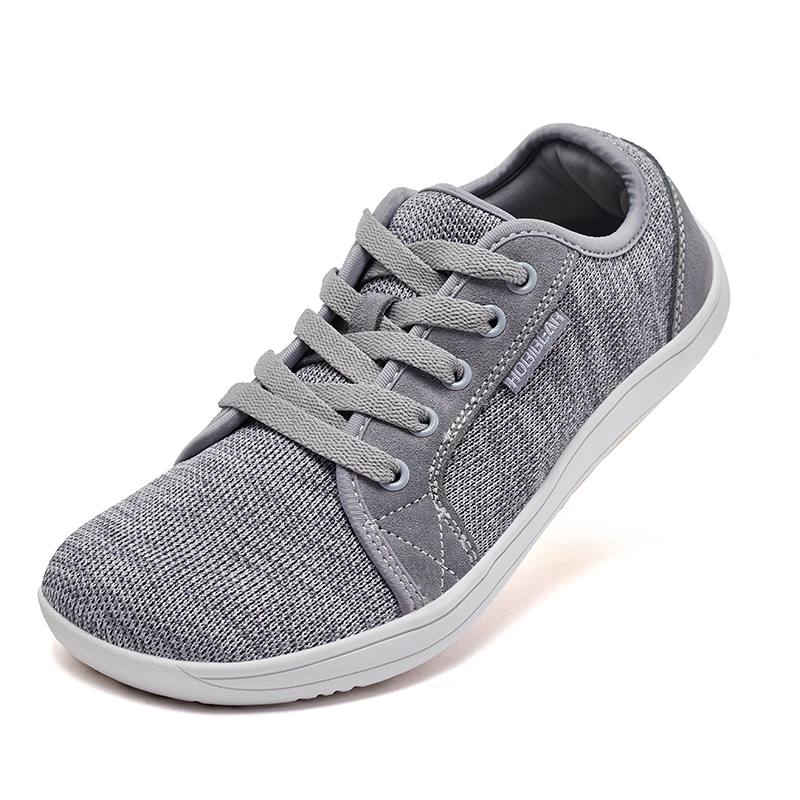 HOBIBEAR Wide Toe Barefoot Sho - Women'S Shoes Zero Drop 评论和价格