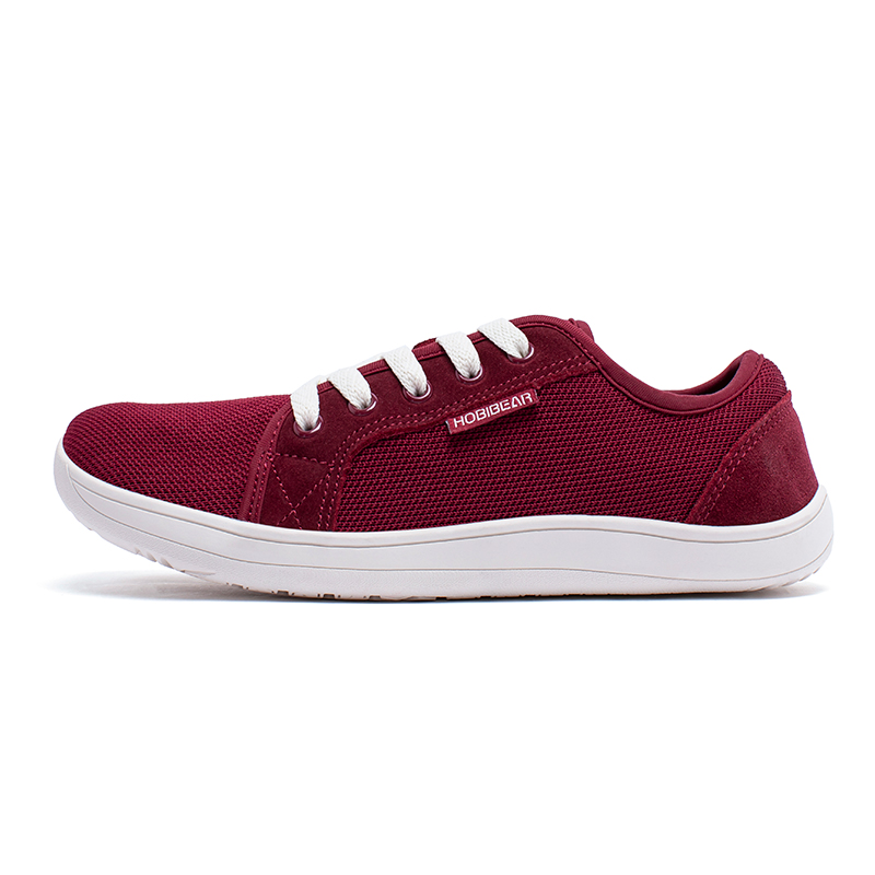 HOBIBEAR Wide Toe Barefoot Sho - Women'S Shoes Zero Drop 评论和价格
