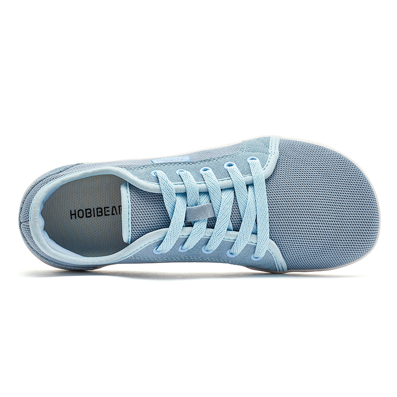 HOBIBEAR Wide Toe Barefoot Sho - Women'S Shoes Zero Drop 评论和价格