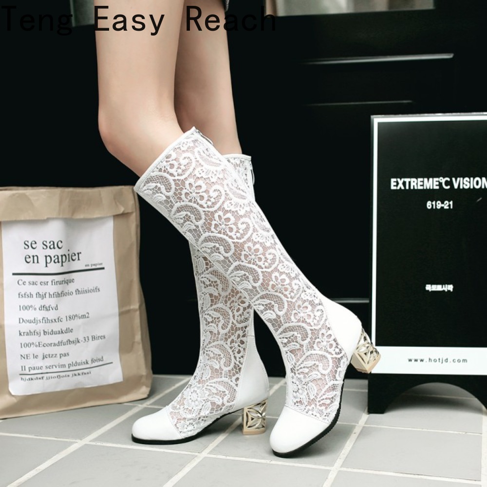 Spring Summer Boots Shoes Wome - Women'S Shoes Easy Street 评论和价格