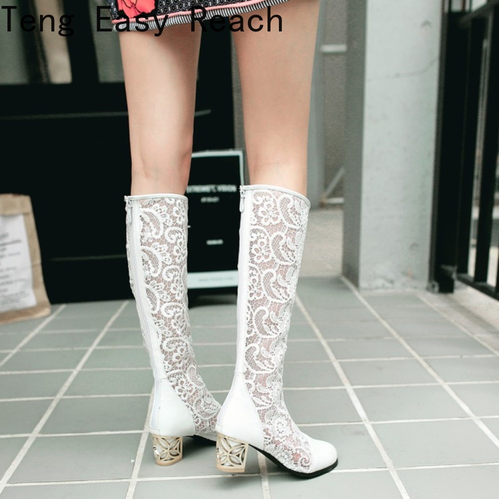 Spring Summer Boots Shoes Wome - Women'S Shoes Easy Street 评论和价格