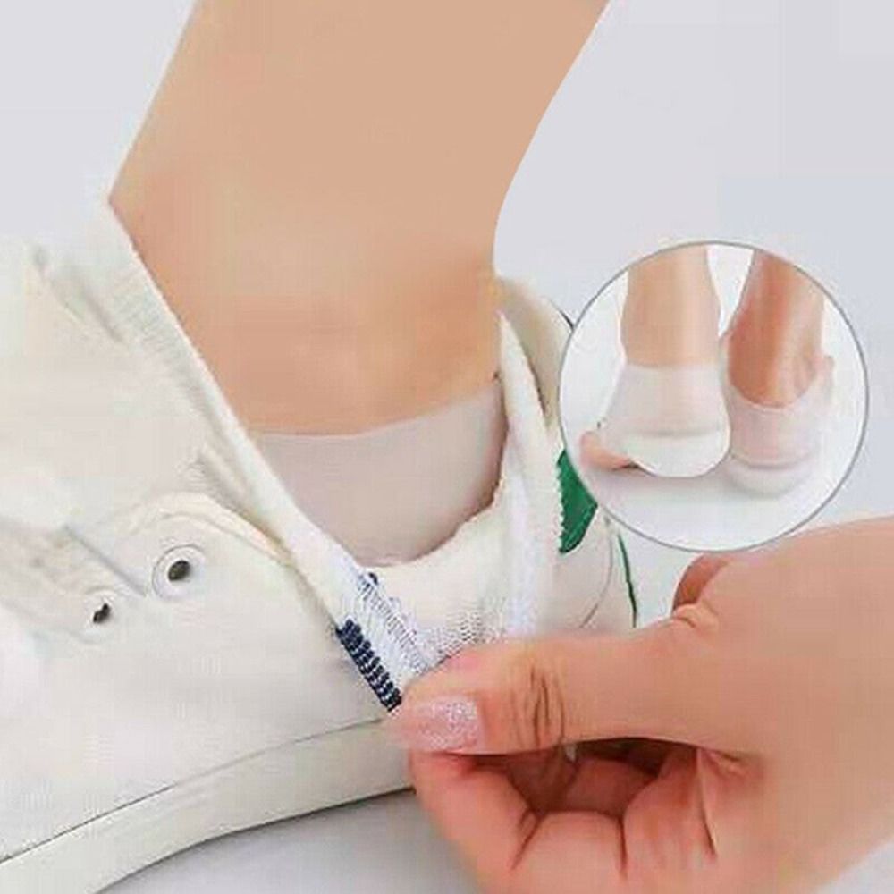 1Pair 2-6cm Insoles for Planta - Women'S Shoes Plantar Fasciitis 评论和价格
