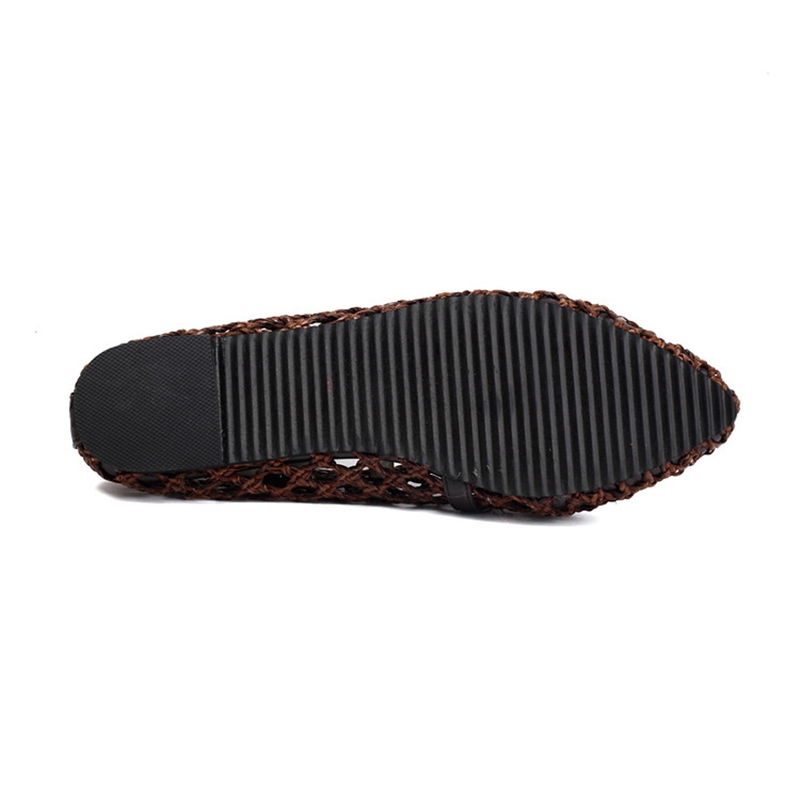 Girseaby 2025 New Women Sandal - Loafer Flat Women 评论和价格