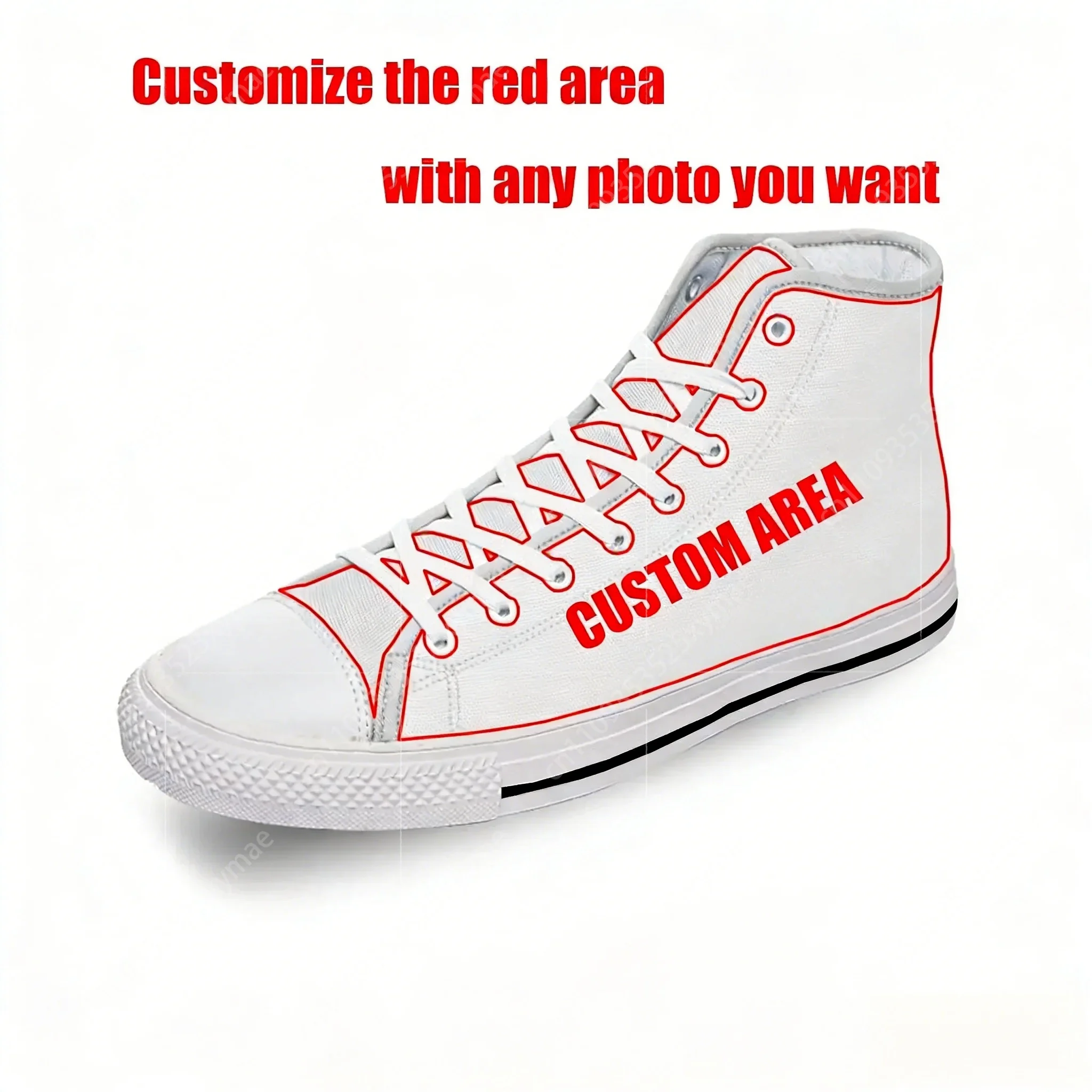 Qatar Flag High Top High Quali - Women Shoes Qatar 评论和价格
