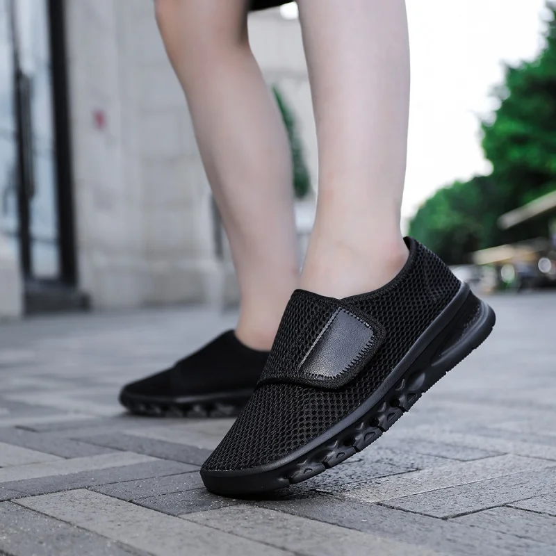 Women's Wide Toe Comfortable O - Women'S Shoes For Wide Feet 评论和价格