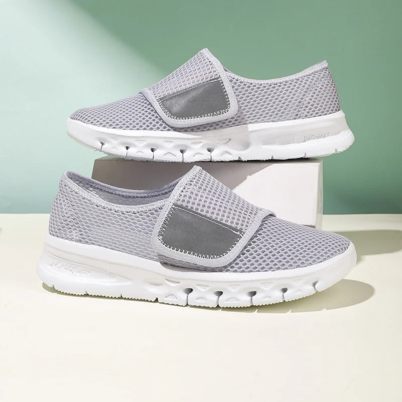Women's Wide Toe Comfortable O - Women'S Shoes For Wide Feet 评论和价格