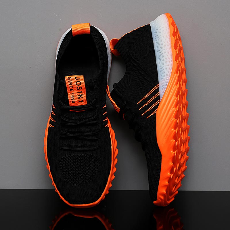 Plus Size Light Weight Air Mes - Women Shoes Japanese Brand 评论和价格