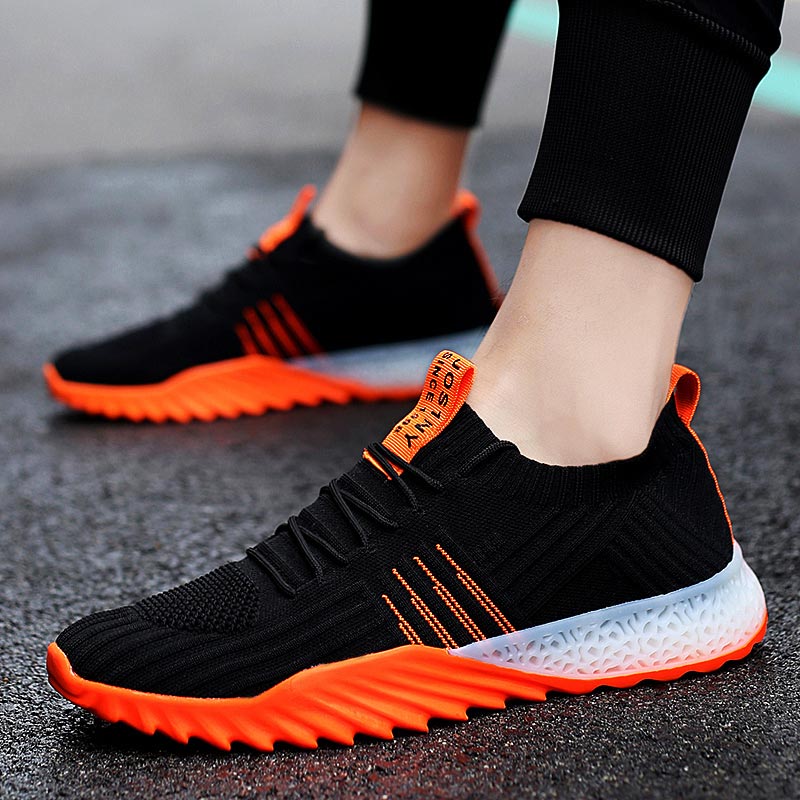 Plus Size Light Weight Air Mes - Women Shoes Japanese Brand 评论和价格