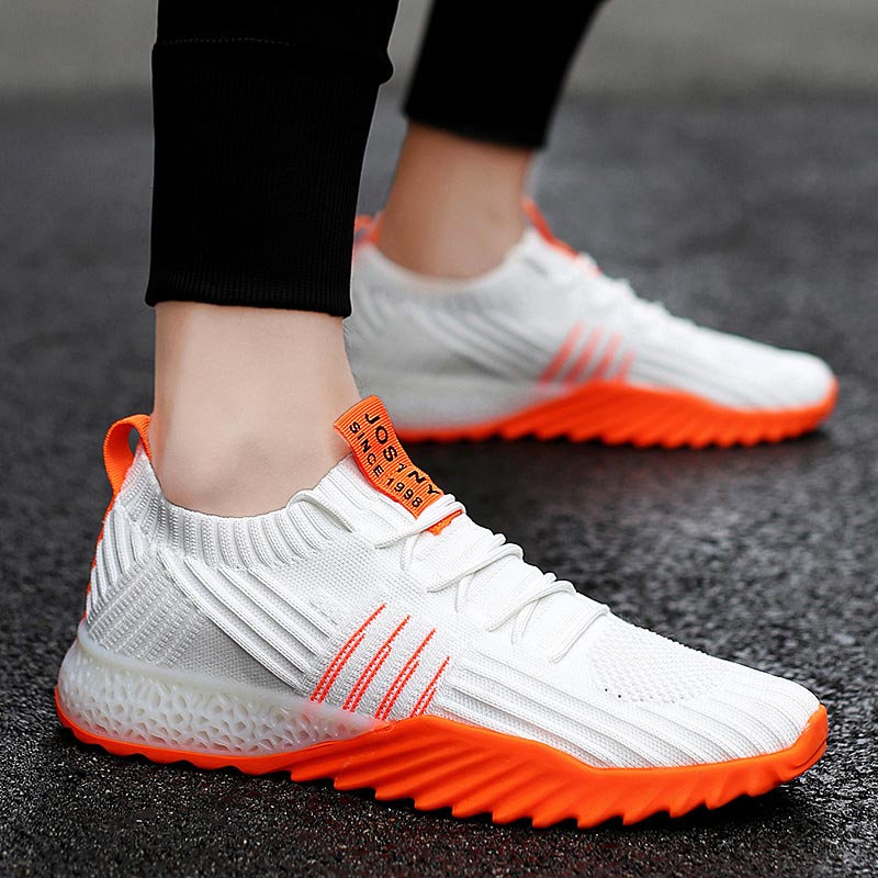 Plus Size Light Weight Air Mes - Women Shoes Japanese Brand 评论和价格