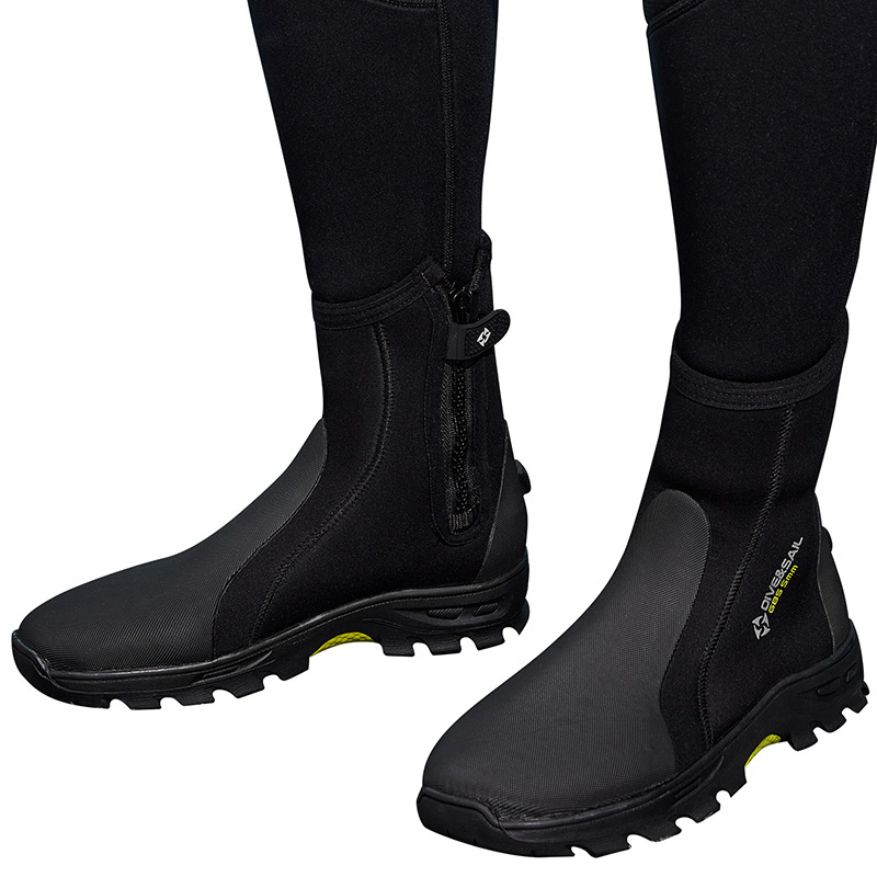 Neoprene Dive Boots 5MM Wetsui - Women'S Shoes Neuropathy 评论和价格