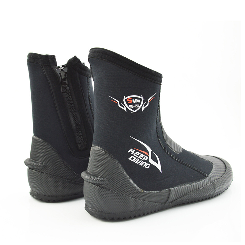 KEEP DIVING 5MM High Top Men W - Women'S Shoes Neuropathy 评论和价格